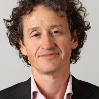 Tijn Kool Portret